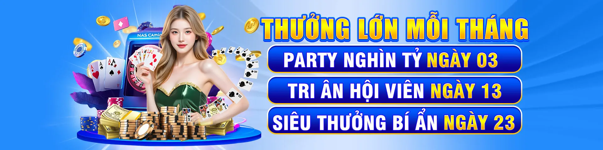 Các chương trình khuyến mãi hấp dẫn tại 88clup apk