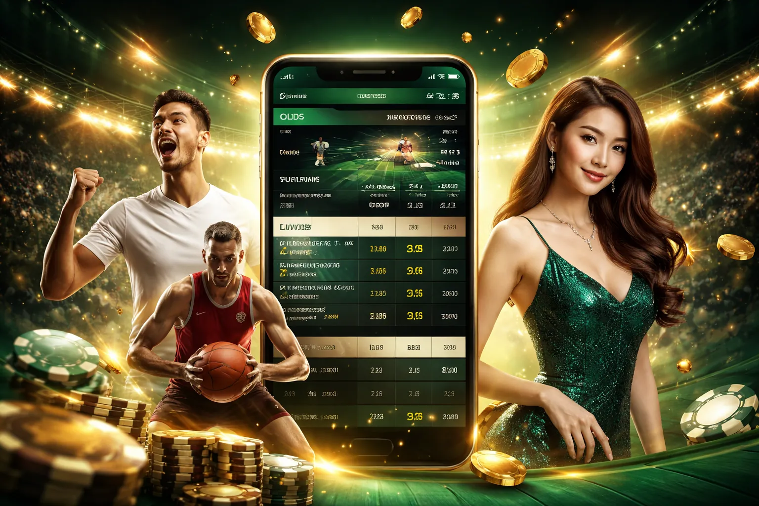 Giá trị cốt lõi của 88clup apk