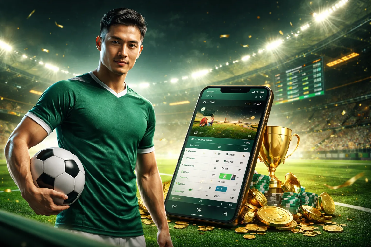 Hướng dẫn tải và cài đặt 88clup apk