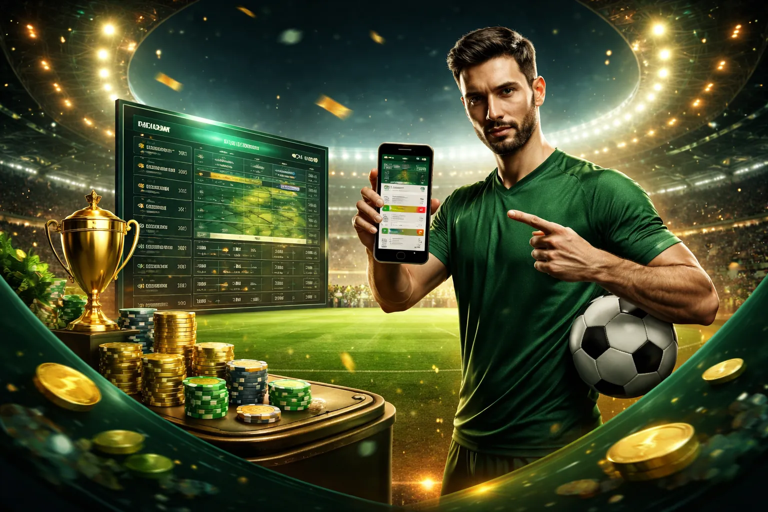 Tin tức 88clup apk mới nhất 2026