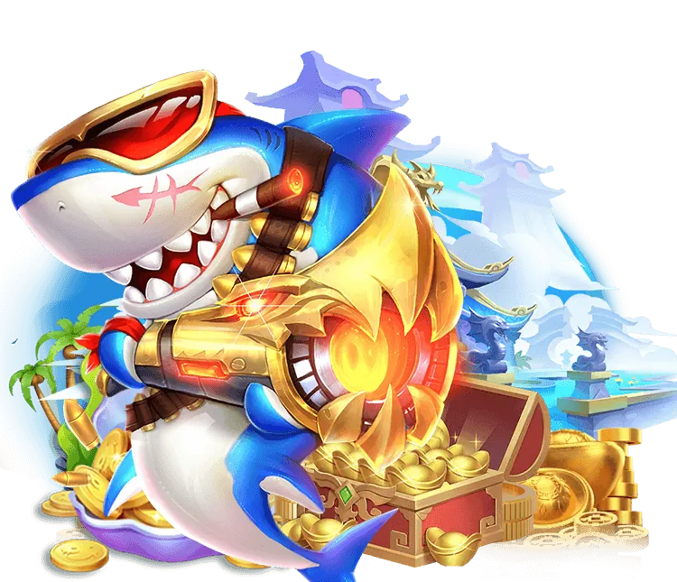 Game Vua Bắn Cá 88clup apk